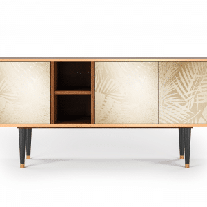 Sideboard - STORYZ - T5 Plant of the Dessert - Walnut