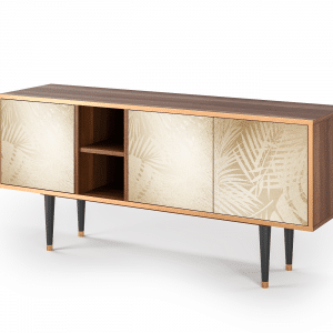 Sideboard - STORYZ - T5 Plant of the Dessert - Walnut