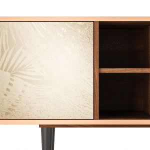Sideboard - STORYZ - T5 Plant of the Dessert - Walnut