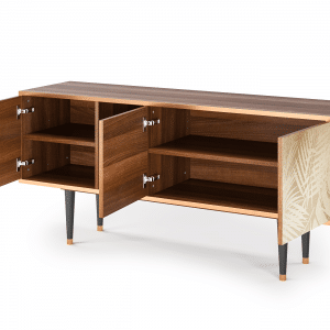 Sideboard - STORYZ - T5 Plant of the Dessert - Walnut