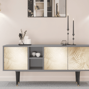 Sideboard - STORYZ - T5 Plant of the Dessert - Grey