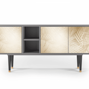 Sideboard - STORYZ - T5 Plant of the Dessert - Grey