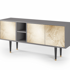 Sideboard - STORYZ - T5 Plant of the Dessert - Grey
