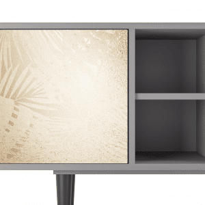 Sideboard - STORYZ - T5 Plant of the Dessert - Grey