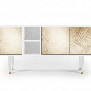 Sideboard - STORYZ - T5 Plant of the Dessert - White