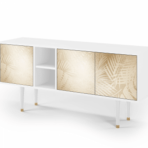 Sideboard - STORYZ - T5 Plant of the Dessert - White