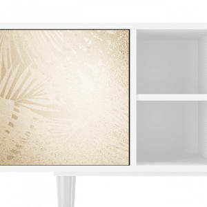 Sideboard - STORYZ - T5 Plant of the Dessert - White