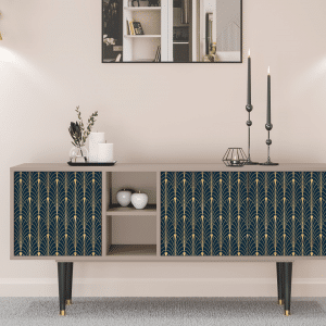 Sideboard - STORYZ - T5 Flower of the Nile - Latte