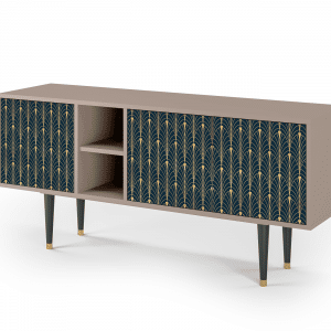 Sideboard - STORYZ - T5 Flower of the Nile - Latte