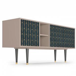 Sideboard - STORYZ - T5 Flower of the Nile - Latte