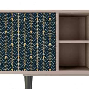 Sideboard - STORYZ - T5 Flower of the Nile - Latte