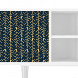 Sideboard - STORYZ - T5 Flower of the Nile - White
