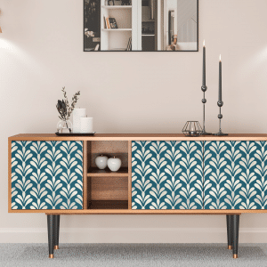 Sideboard - STORYZ - T5 Milky Tears - Walnut
