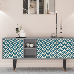 Sideboard - STORYZ - T5 Milky Tears - Grey