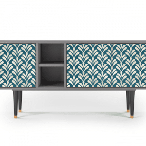 Sideboard - STORYZ - T5 Milky Tears - Grey