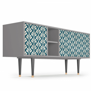 Sideboard - STORYZ - T5 Milky Tears - Grey