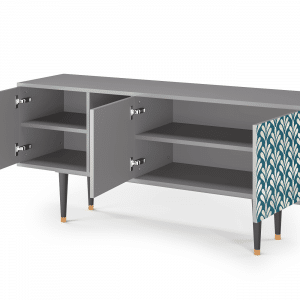 Sideboard - STORYZ - T5 Milky Tears - Grey