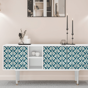 Sideboard - STORYZ - T5 Milky Tears - White