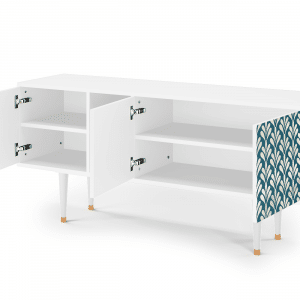 Sideboard - STORYZ - T5 Milky Tears - White