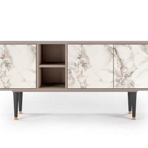 Sideboard - STORYZ - T5 Milk Marble - Latte