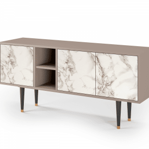 Sideboard - STORYZ - T5 Milk Marble - Latte