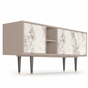 Sideboard - STORYZ - T5 Milk Marble - Latte