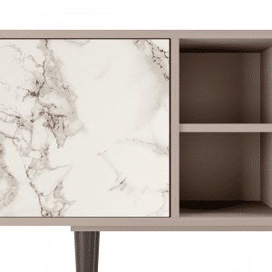 Sideboard - STORYZ - T5 Milk Marble - Latte