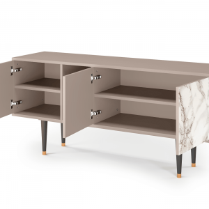 Sideboard - STORYZ - T5 Milk Marble - Latte