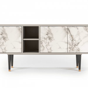 Sideboard - STORYZ - T5 Milk Marble - Sand