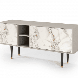 Sideboard - STORYZ - T5 Milk Marble - Sand