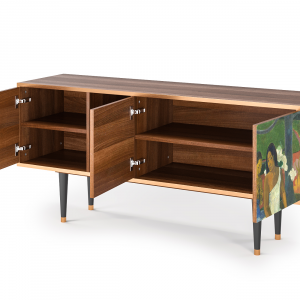 Sideboard - STORYZ - T5 Arearea  - Walnut
