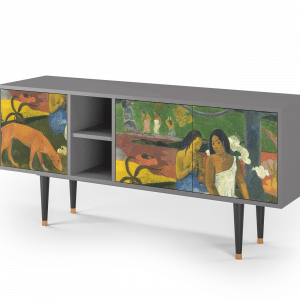 Sideboard - STORYZ - T5 Arearea  - Grey