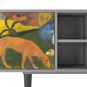 Sideboard - STORYZ - T5 Arearea  - Grey
