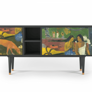 Sideboard - STORYZ - T5 Arearea  - Antracite