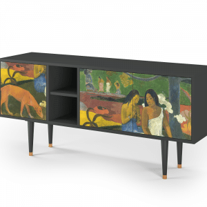 Sideboard - STORYZ - T5 Arearea  - Antracite