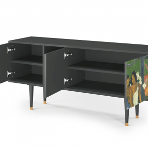 Sideboard - STORYZ - T5 Arearea  - Antracite
