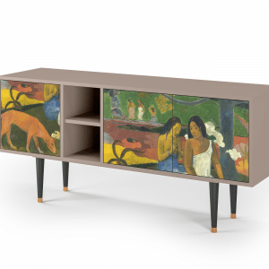 Sideboard - STORYZ - T5 Arearea  - Latte