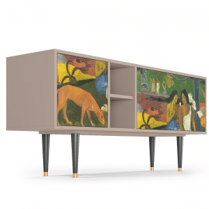 Sideboard - STORYZ - T5 Arearea  - Latte