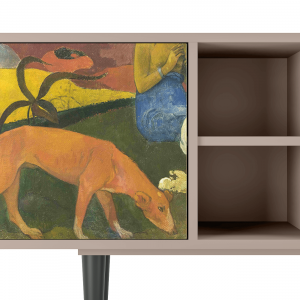 Sideboard - STORYZ - T5 Arearea  - Latte