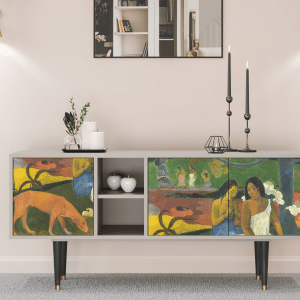 Sideboard - STORYZ - T5 Arearea  - Sand