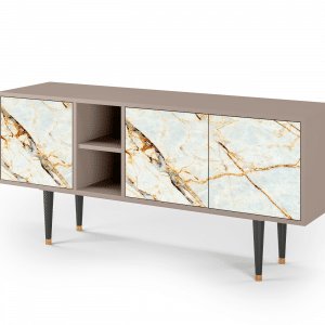 Sideboard - STORYZ - T5 Sandy Marble - Latte