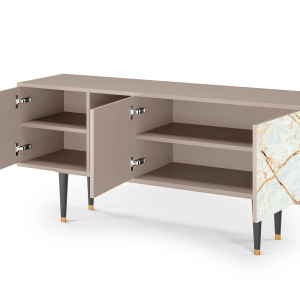 Sideboard - STORYZ - T5 Sandy Marble - Latte