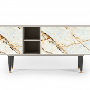 Sideboard - STORYZ - T5 Sandy Marble - Sand