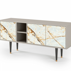 Sideboard - STORYZ - T5 Sandy Marble - Sand