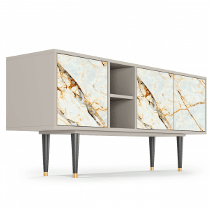 Sideboard - STORYZ - T5 Sandy Marble - Sand