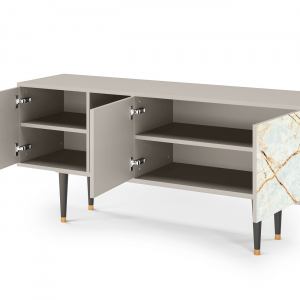 Sideboard - STORYZ - T5 Sandy Marble - Sand