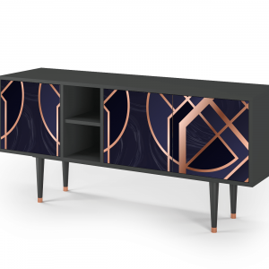 Sideboard - STORYZ - T5 Purple Temple - Antracite