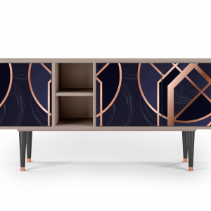 Sideboard - STORYZ - T5 Purple Temple - Latte