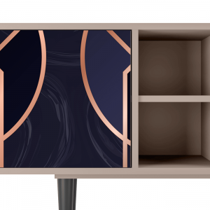 Sideboard - STORYZ - T5 Purple Temple - Latte