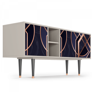 Sideboard - STORYZ - T5 Purple Temple - Sand